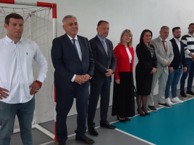 Мајдов у Језеру Мајдов у Језеру - Фото: РТРС