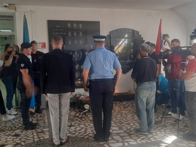 Dan odbrane Prijedora (Foto: RTRS)