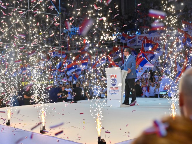 foto:TANJUG/ DIMITRIJE NIKOLIĆ/ bs