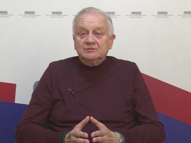 Драган Калинић подсјетио на значај РТРС од њеног оснивања до данас - свјетионик истине о Српској