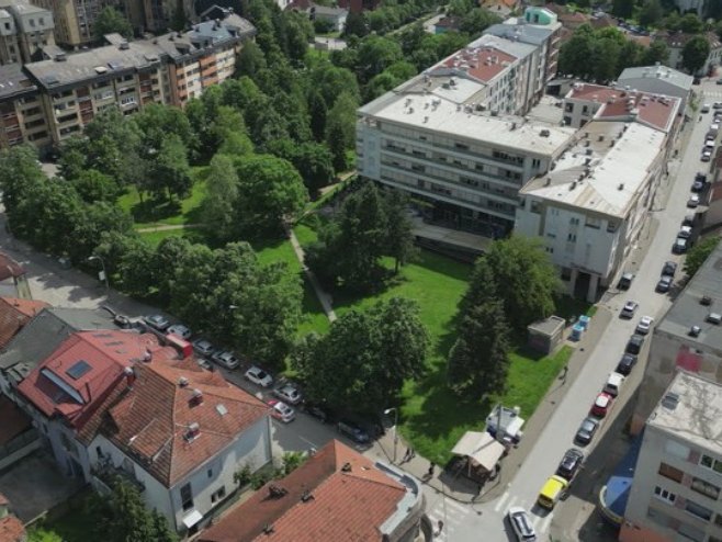Бањалука Бањалука - Фото: РТРС