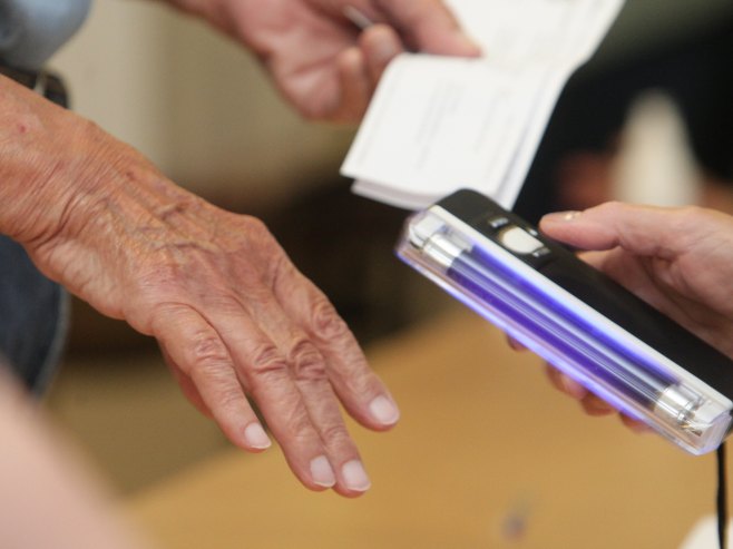 Ванредни парламентарни избори на КиМ