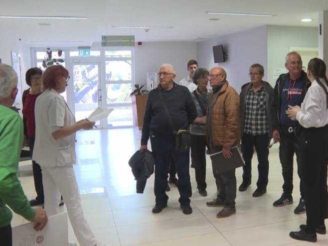 Више хиљада пензионера искористило право на бесплатну бањску рехабилитацију (ВИДЕО)