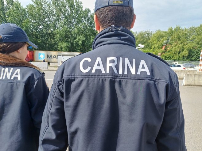 Једна од највећих пљенидби, "пало" скоро 14 милиона цигарета