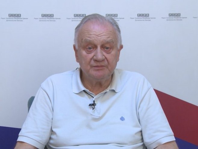 Калинић: Очекивано од опозиције, народ мисли зрелије и државотворније
