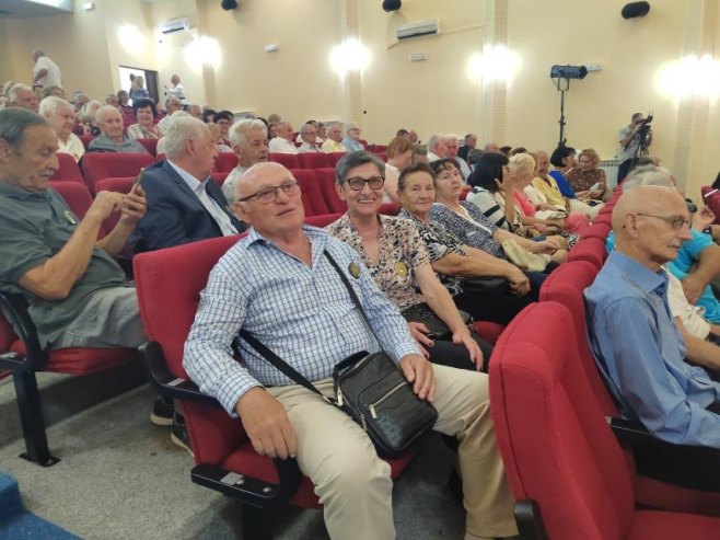 Свечана академија Свечана академија -