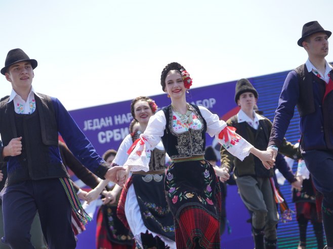 КУД (Фото: TANJUG/ NEMANJA JOVANOVIĆ/bs) КУД (Фото: TANJUG/ NEMANJA JOVANOVIĆ/bs) -