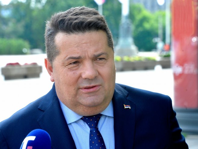 Ненад Стевандић (фото: TANJUG/ RADE PRELIĆ) - 