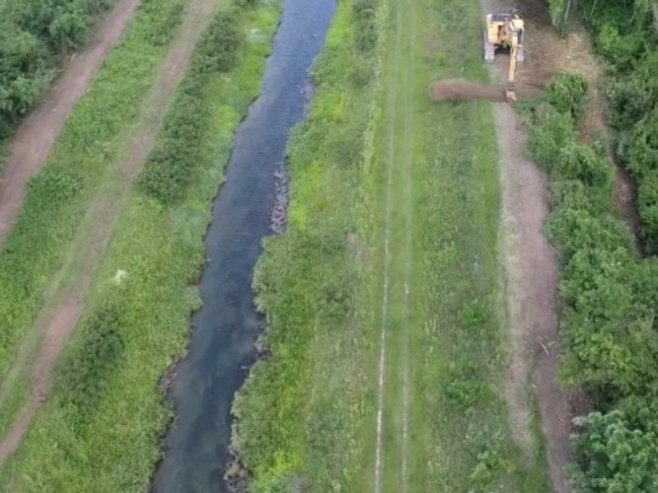 Воде Српске: У заштиту од поплава за 11 година уложено 250 милиона КМ