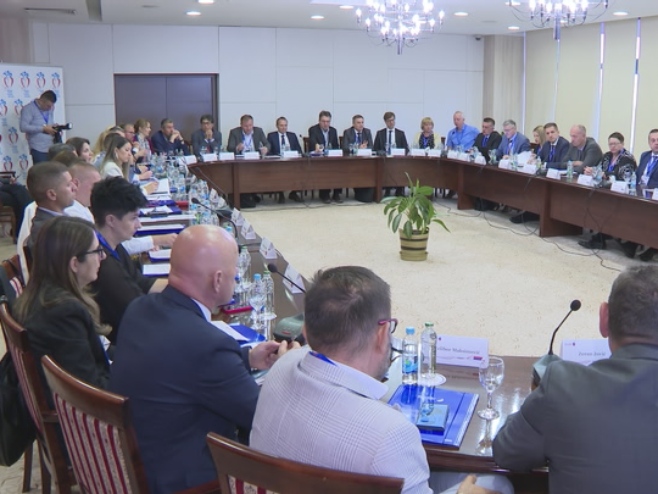 Конгрес Фондова у Теслићу - Фото: РТРС