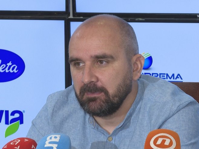 Жижовић пред Вележ: Велики проблеми са повредама, преполовљени дочекујемо Мостарце
