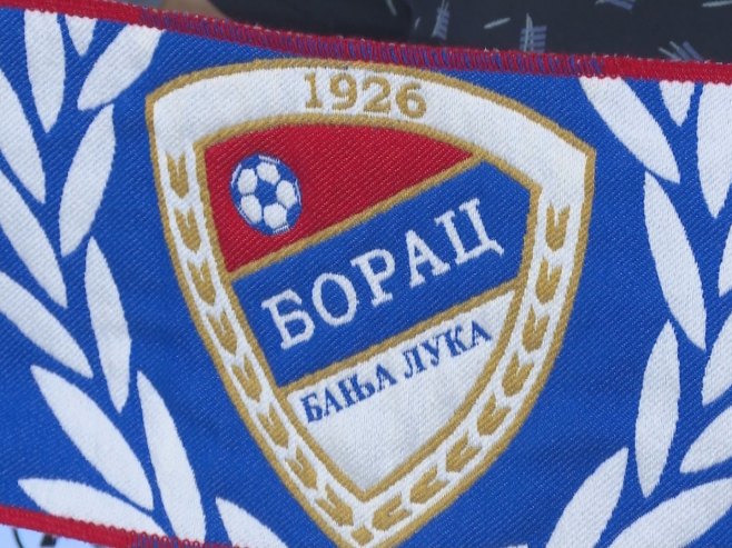 ФК Борац представио два појачања
