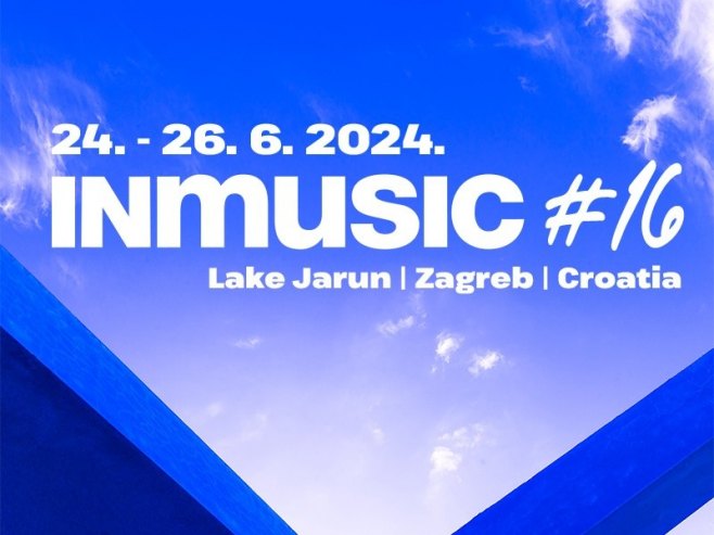 "INMUSIC" фестивал - Фото: Уступљена фотографија