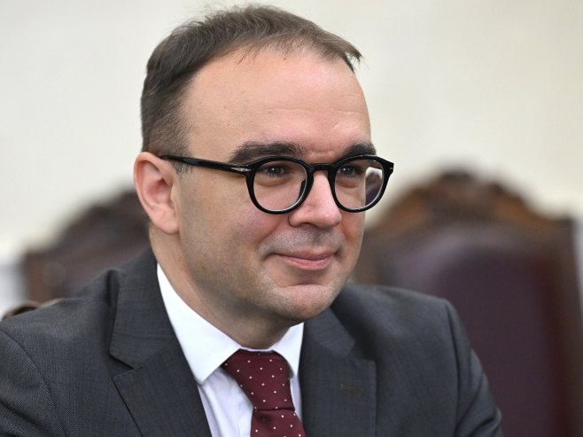 Врањеш: Британија и Њемачка активно раде на организовању опозиције у Српској, исто као и албанске на Космету