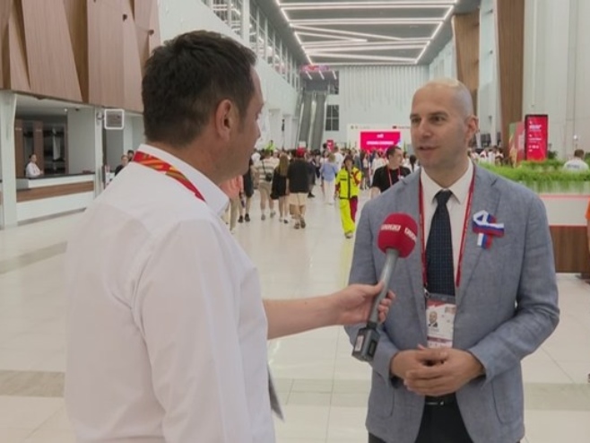 Ранко Тепавчевић Ранко Тепавчевић - Фото: РТРС
