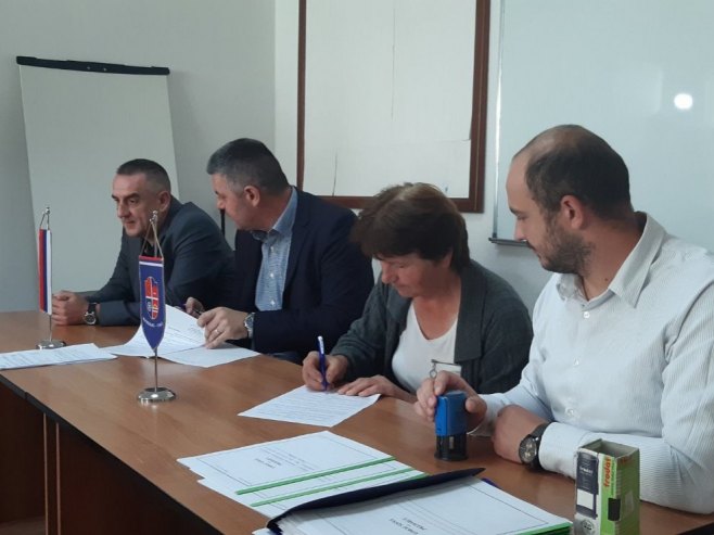 Подстицаји за пољопривреду у Мркоњић Граду - Фото: РТРС