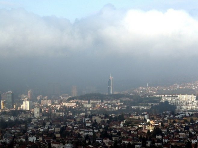 Сарајево (Фото: EPA-EFE/FEHIM DEMIR, илустрација) Сарајево (Фото: EPA-EFE/FEHIM DEMIR, илустрација) -