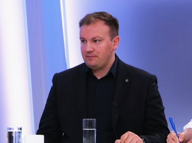 Михаил Звинчук Михаил Звинчук - Фото: РТРС