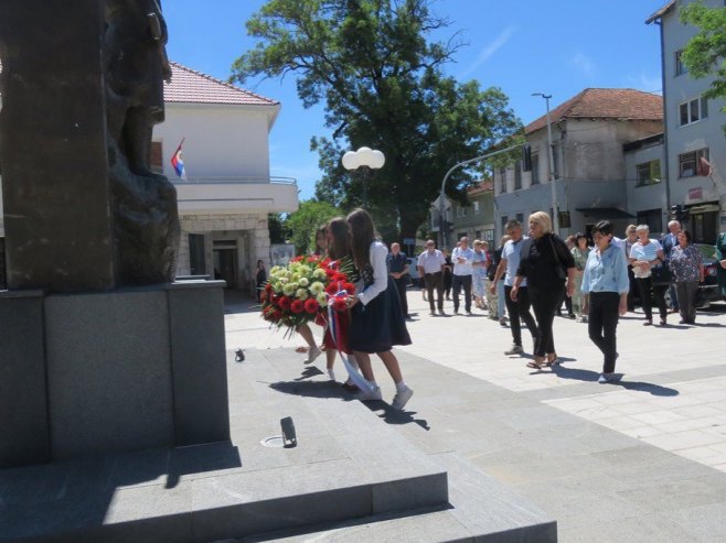 Невесиње Невесиње - Фото: СРНА