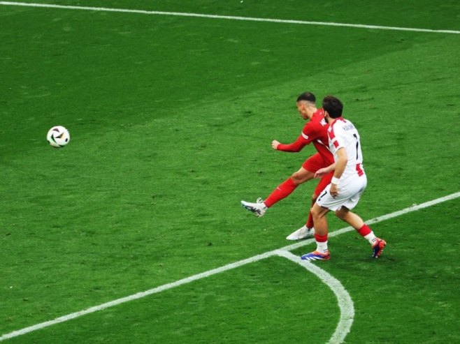 Mert Muldur (Foto: EPA/FRIEDEMANN VOGEL) 
