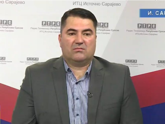 Мирослaв Вујичић Мирослaв Вујичић - Фото: РТРС