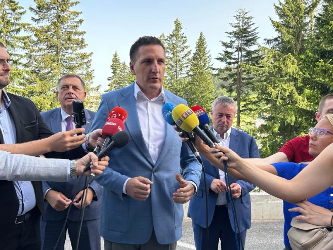 Недељко Елек (Фото: predsjednikrs.rs/Dona Katušić) Недељко Елек (Фото: predsjednikrs.rs/Dona Katušić) -