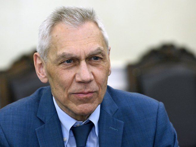 Боцан-Харченко: Специјалност Брисела уништавање суверенитета земаља