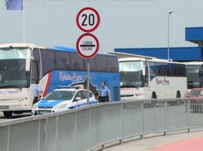 Djeca sa Kosmeta (Foto: RTRS)