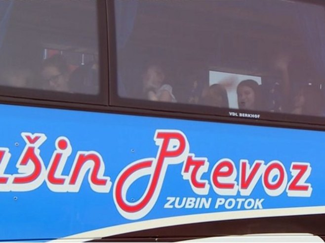 Djeca sa Kosmeta (foto: RTRS)