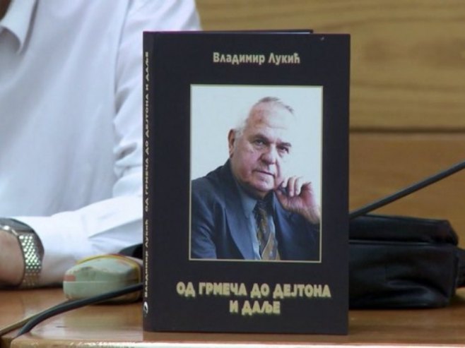 Од Грмеча до Дејтона - Фото: РТРС