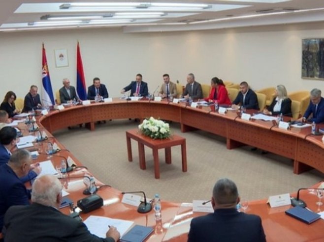 Парламентарни форум Парламентарни форум -