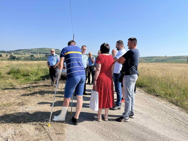 Manjača (Foto: RTRS)