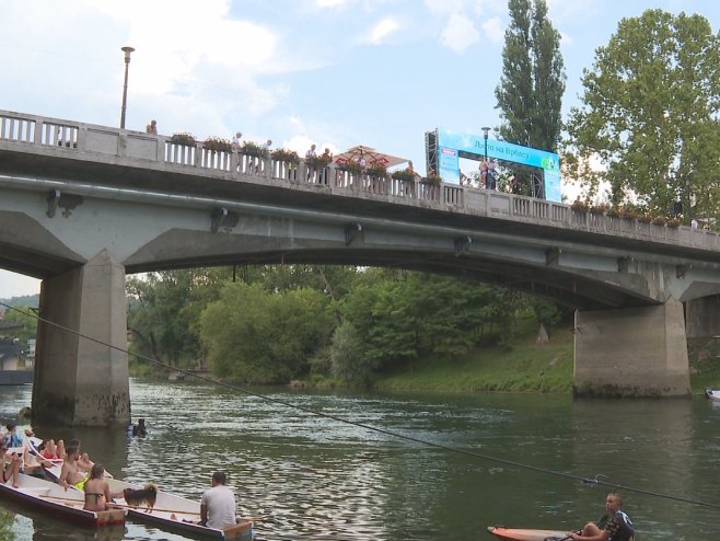 Љето на Врбасу Љето на Врбасу - Фото: РТРС