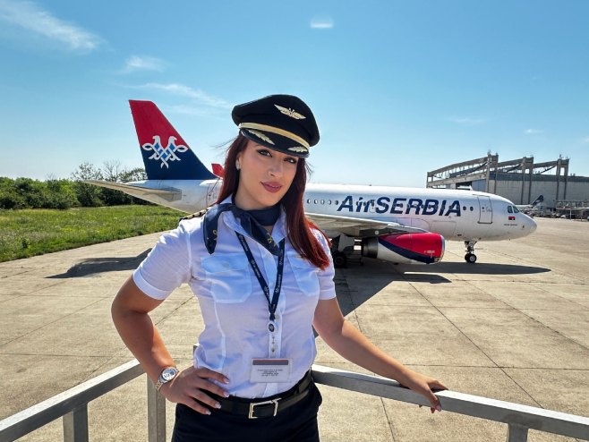 Вања Марчета - Фото: СРНА