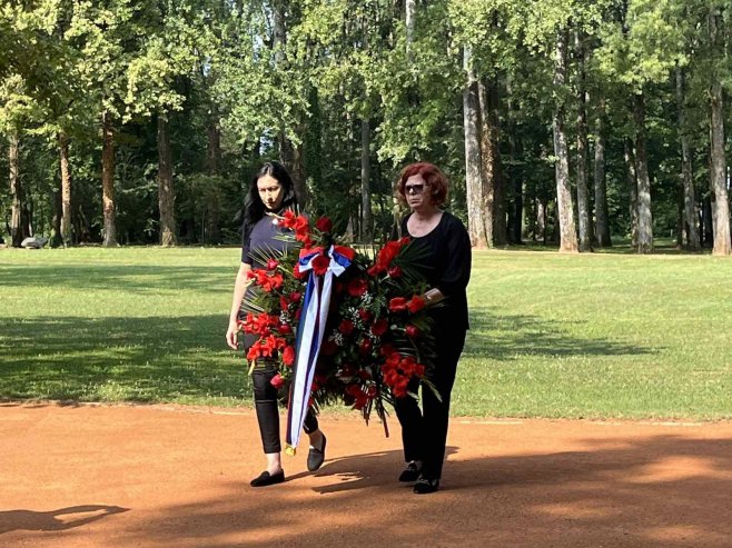 Јујићева и Ковачевићева у Доњој Градини Јујићева и Ковачевићева у Доњој Градини - Фото: СРНА