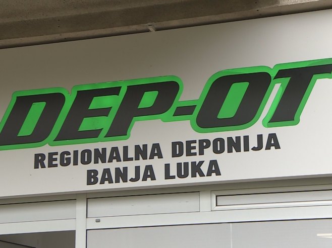 ДЕП-ОТ Бањалука ДЕП-ОТ Бањалука - Фото: РТРС