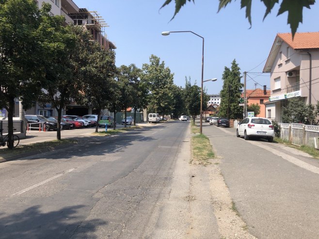Рачанска улуца, Бијељина Рачанска улуца, Бијељина - Фото: РТРС