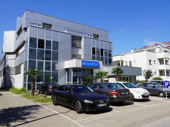 Завод за јавно здравство ФБиХ Завод за јавно здравство ФБиХ - Фото: Уступљена фотографија