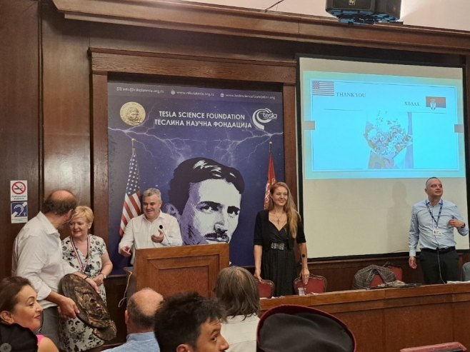 "Дани Николе Тесле" - Фото: Уступљена фотографија