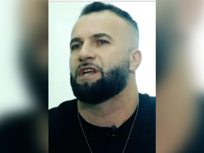 Осумњичени за убиство Осумњичени за убиство - Фото: Уступљена фотографија
