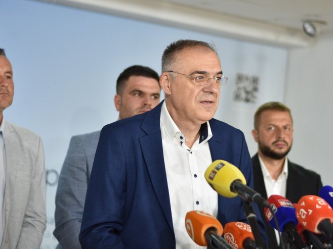 Милан Миличевић - Фото: Уступљена фотографија