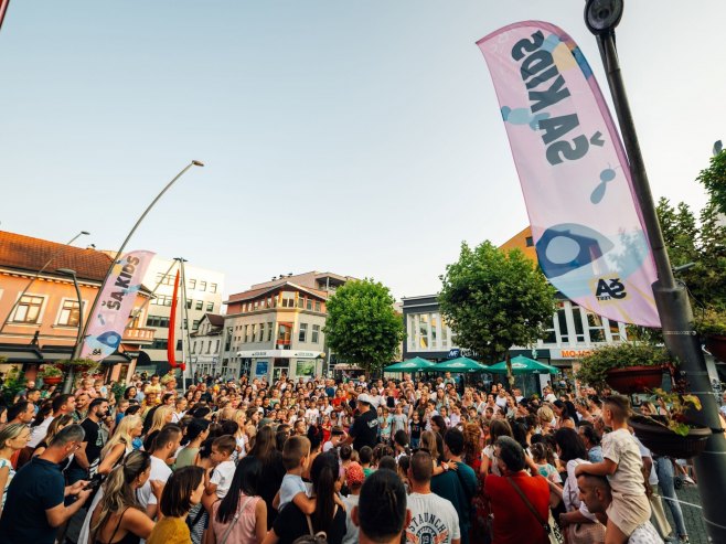 ŠA Kids (Foto: Ustupljena fotografija)