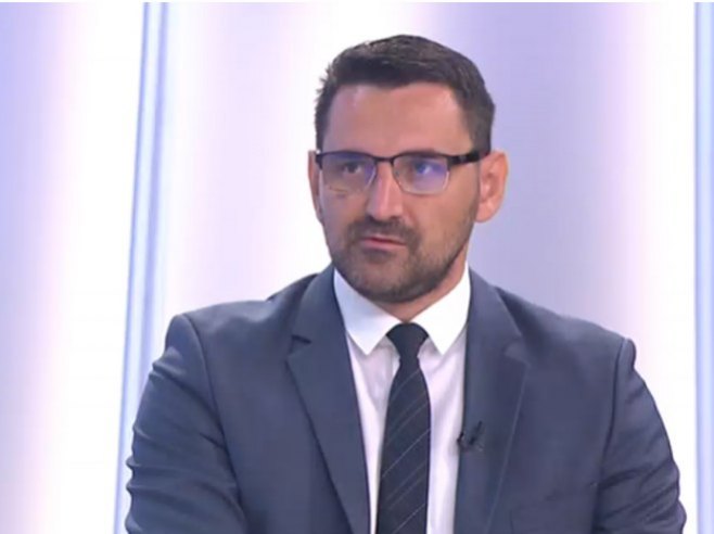 Златан Клокић - Фото: РТРС