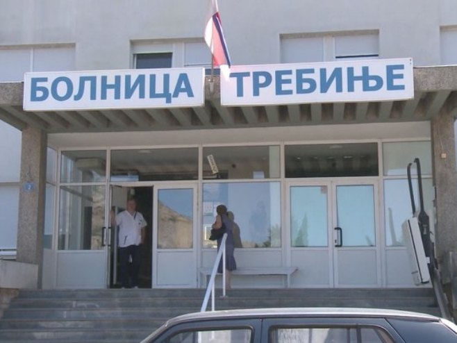 Требиње: Младић у нападу задобио прелом чеоне кости