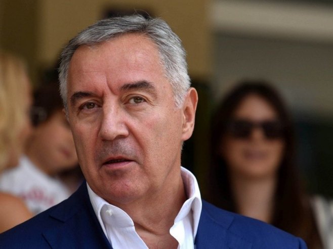 Мило Ђукановић (Фото: EPA-EFE/BORIS PEJOVIC) Мило Ђукановић (Фото: EPA-EFE/BORIS PEJOVIC) -