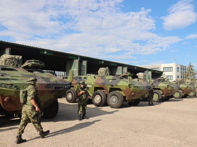 Припаднику Војске Србије 12 година затвора због погибије пет особа у удесу