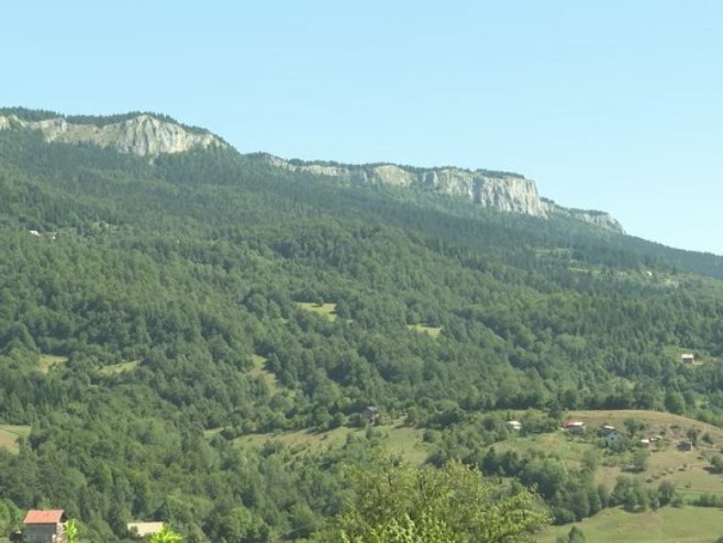 Позив за статисте у филму "Линија", завршне сцене снимају се на Романији