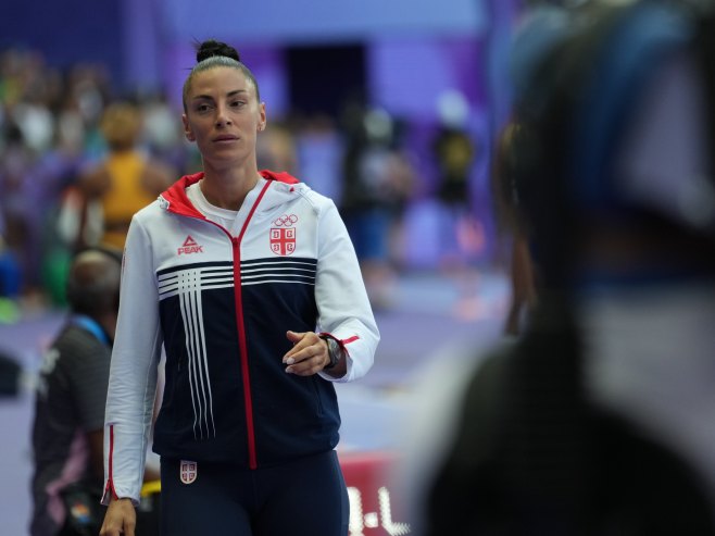 Ивана и Ангелина предводе Србију на Свјетском првенству