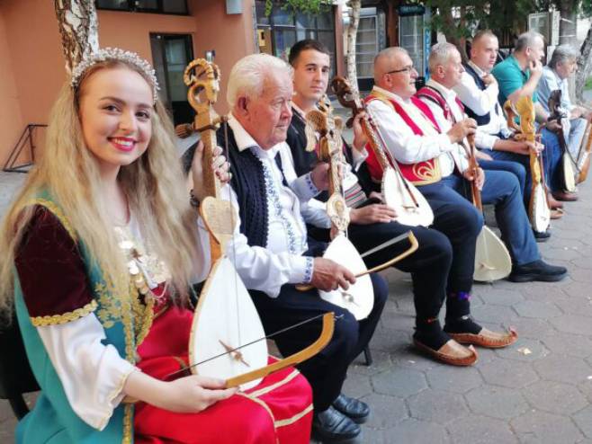 Зворничко љето Зворничко љето - Фото: СРНА