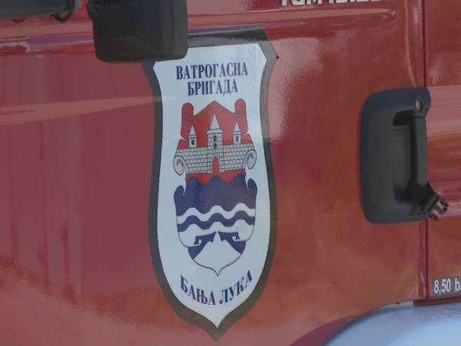 Од почетка године 410 интервенција бањалучких ватрогасаца